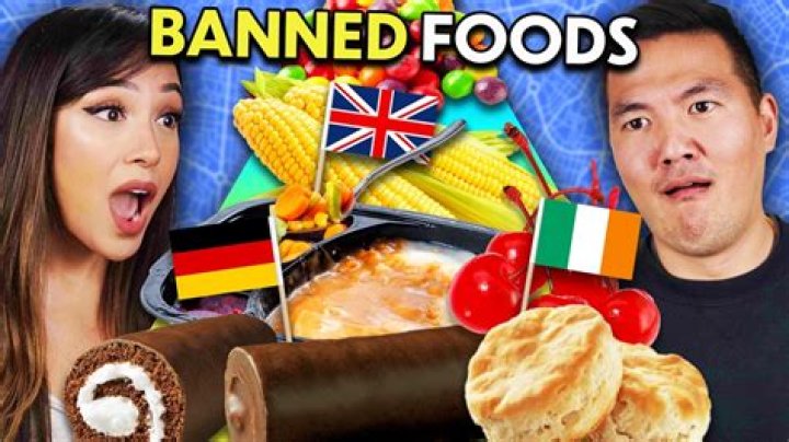 Why was calamus banned?