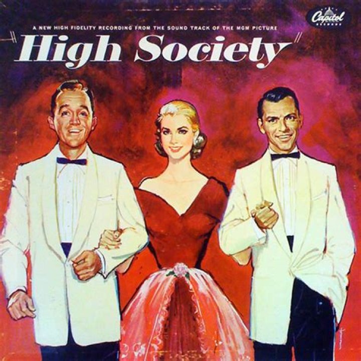 Why was High Society Cancelled?