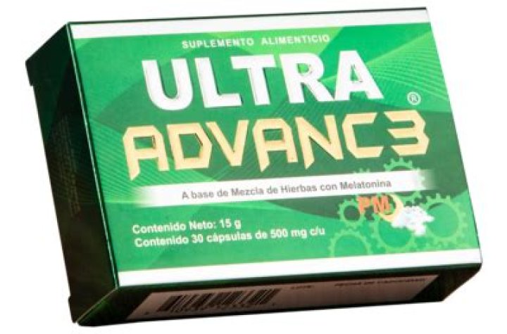 Why was Kavinace ultra pm discontinued?