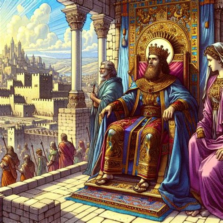 Why was KJV dethroned?