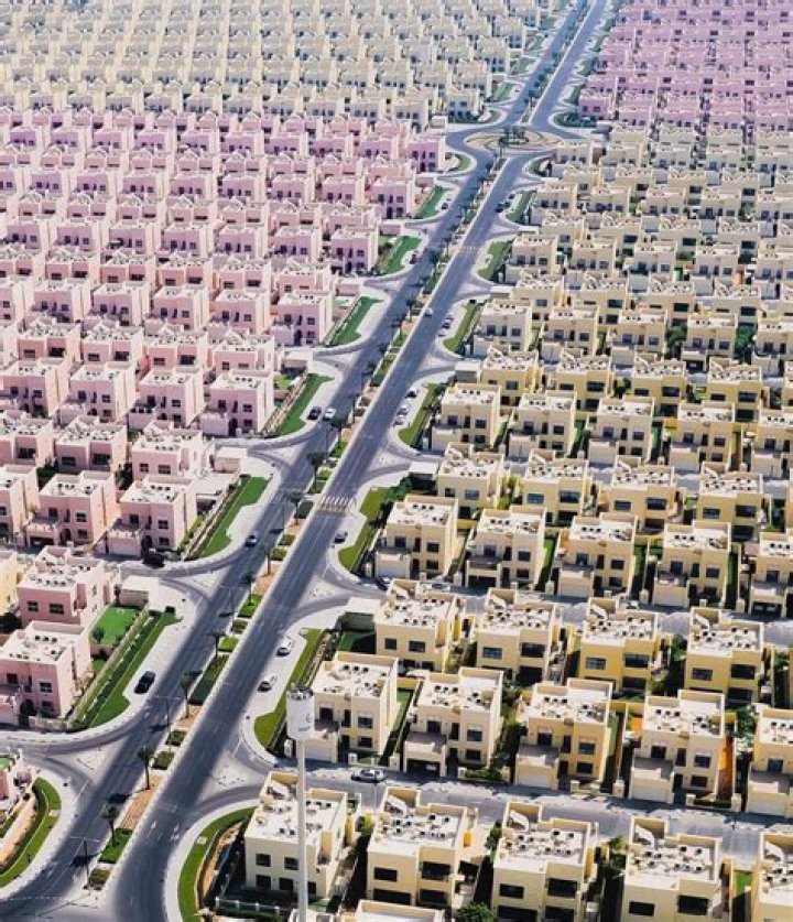 Why was suburbia created?