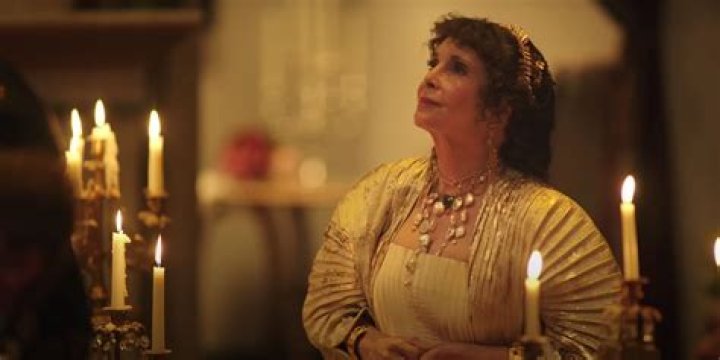 Why was Talia Shire not in creed?