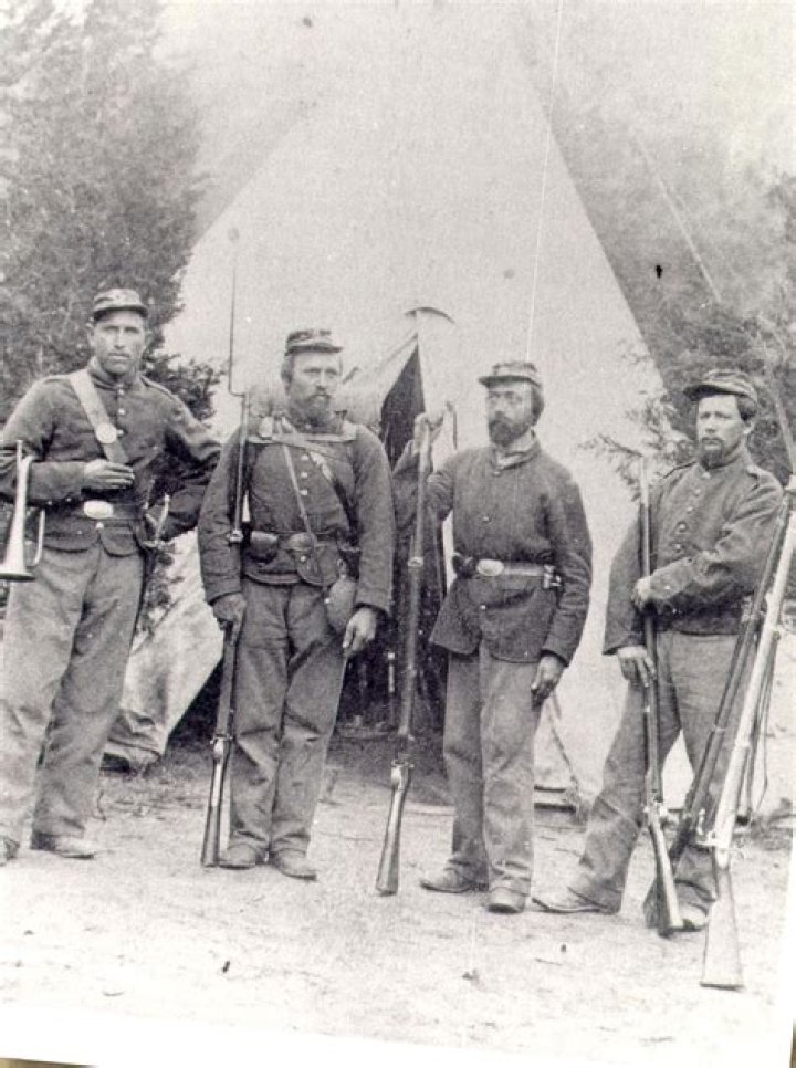 Why was the 29th regiment famous?