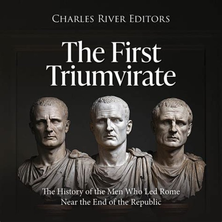 Why was the First Triumvirate significant?