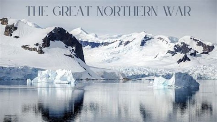 Why was the Great Northern War fought?