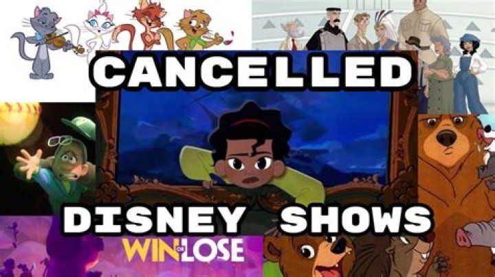 Why was the show Lie to Me Cancelled?