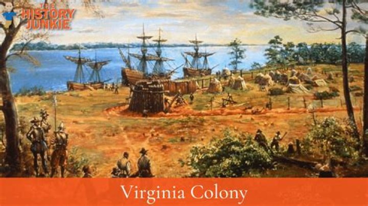 Why was the Virginia Colony important?