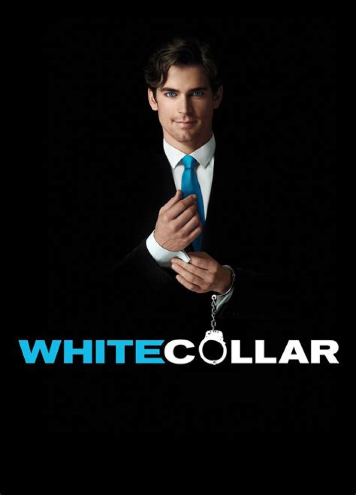 Why was white collar canceled?