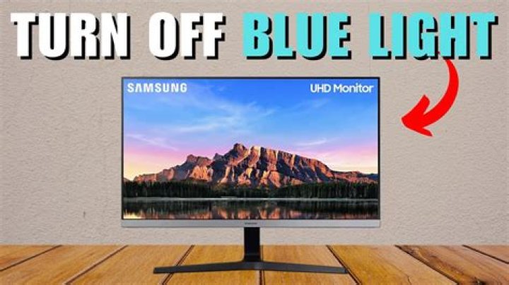 Why wont my Samsung monitor turn on?