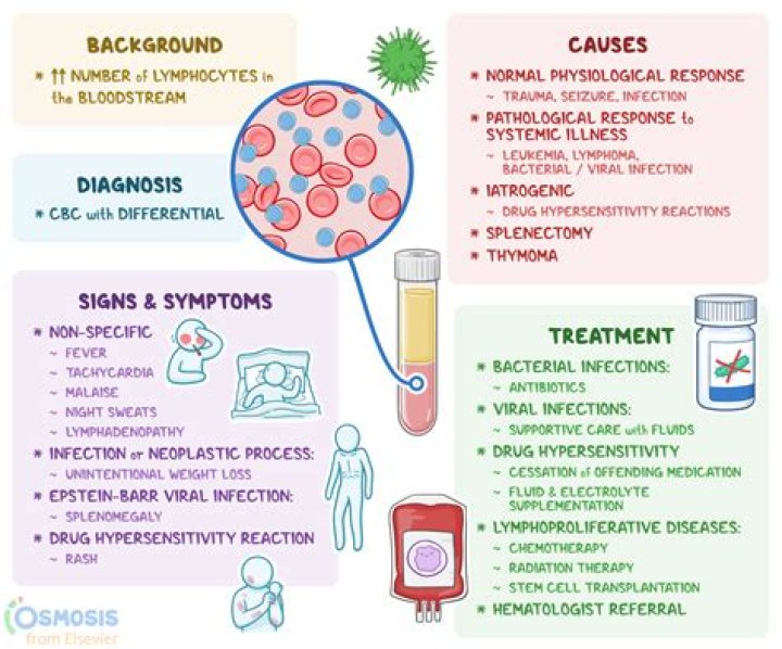 Why would thyroglobulin be elevated?