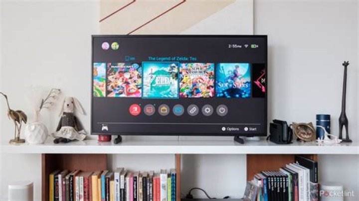 Why would you want to shoot in TV mode?