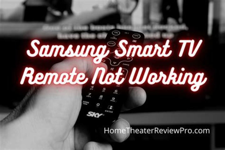 Why ZEE5 is not working on Samsung Smart TV?