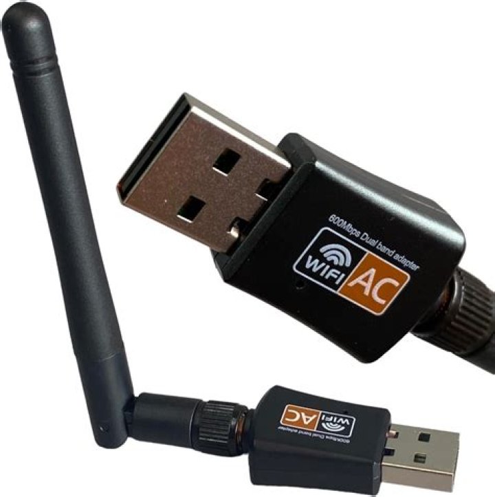 Will a USB wifi adapter work on PS4?