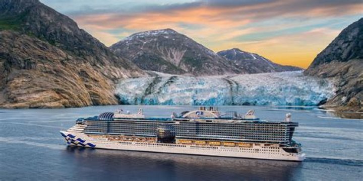 Will Alaskan cruises happen in 2021?