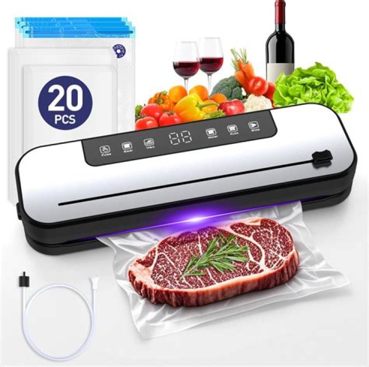 Will any vacuum sealer work for sous vide?