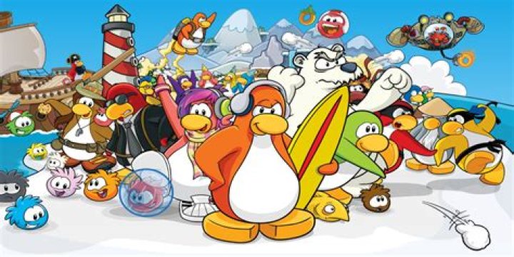 Will Club Penguin come to Mobile?