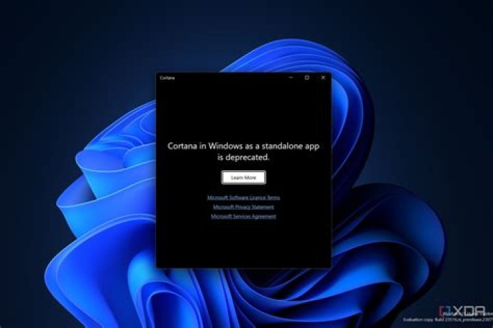 Will Cortana for Windows 10 be available in every market?