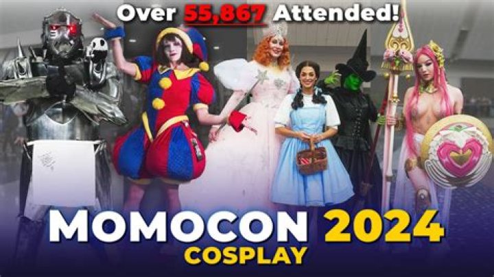 Will MomoCon 2021 be Cancelled?