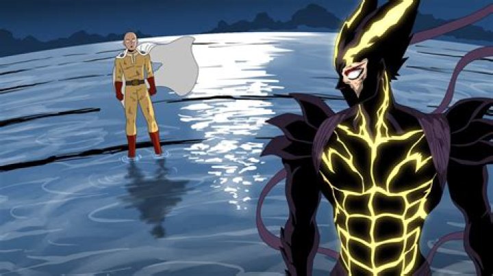 Will Saitama fight Garou in Season 3?