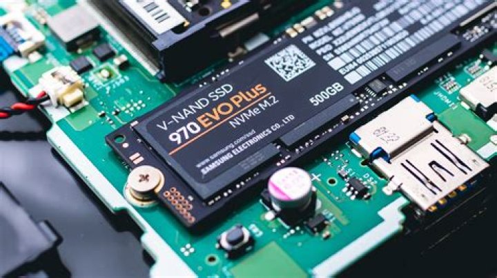 Will SSD survive EMP?