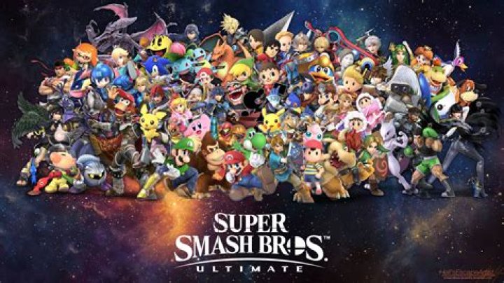 Will Super Smash Bros ever come to PC?