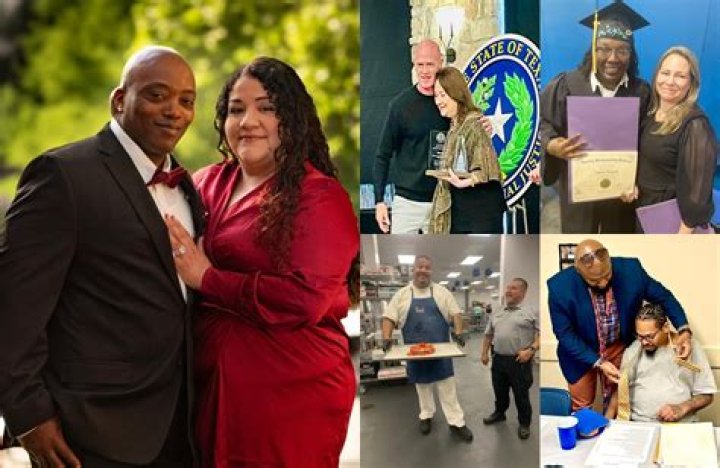 Will TDCJ get a raise in 2021?