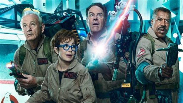 Will the Ghostbusters game be free?