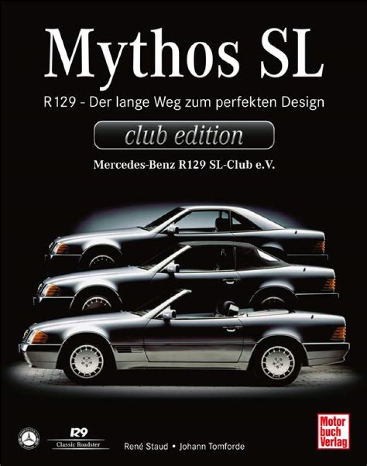 Will the R129 be a classic?