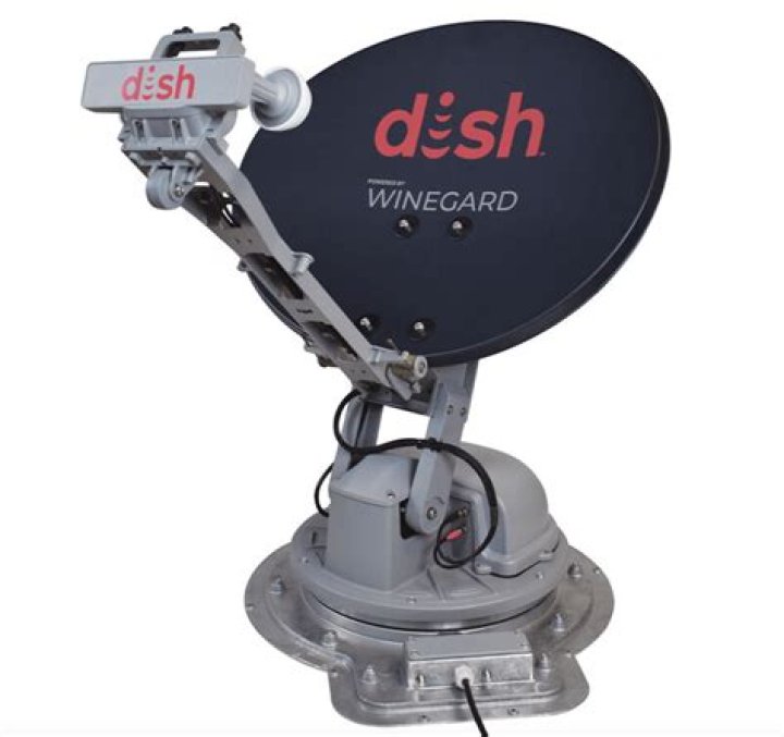 Will the Winegard Carryout work with Dish Network?