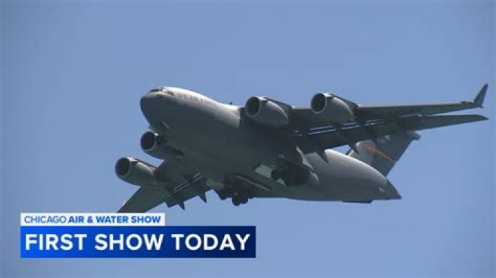 Will there be a Chicago Air and Water Show 2021?