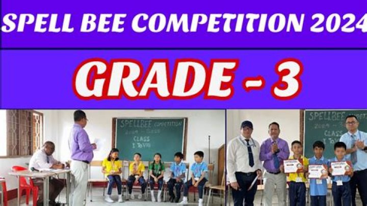 Will there be a Geobee in 2021?