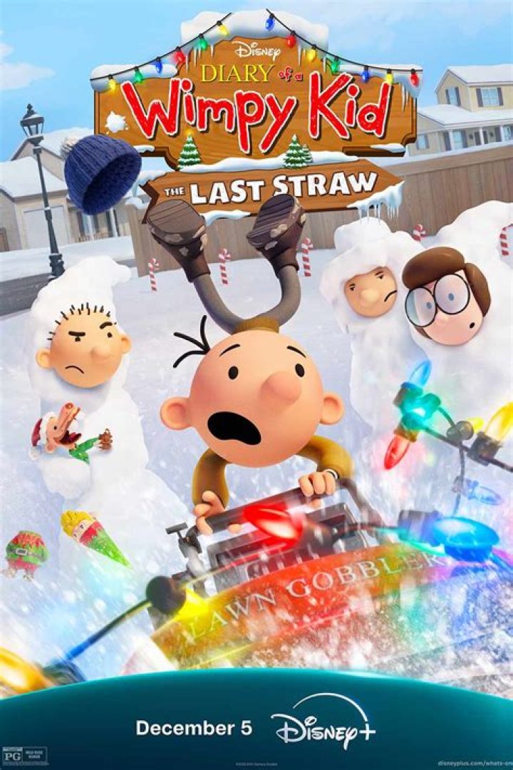 Will there be a new Diary of a Wimpy Kid Movie 2020?