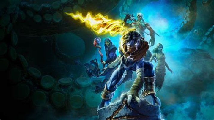 Will there be a new Soul Reaver game?