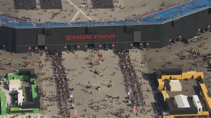 Will there be a Rogers Cup 2021?