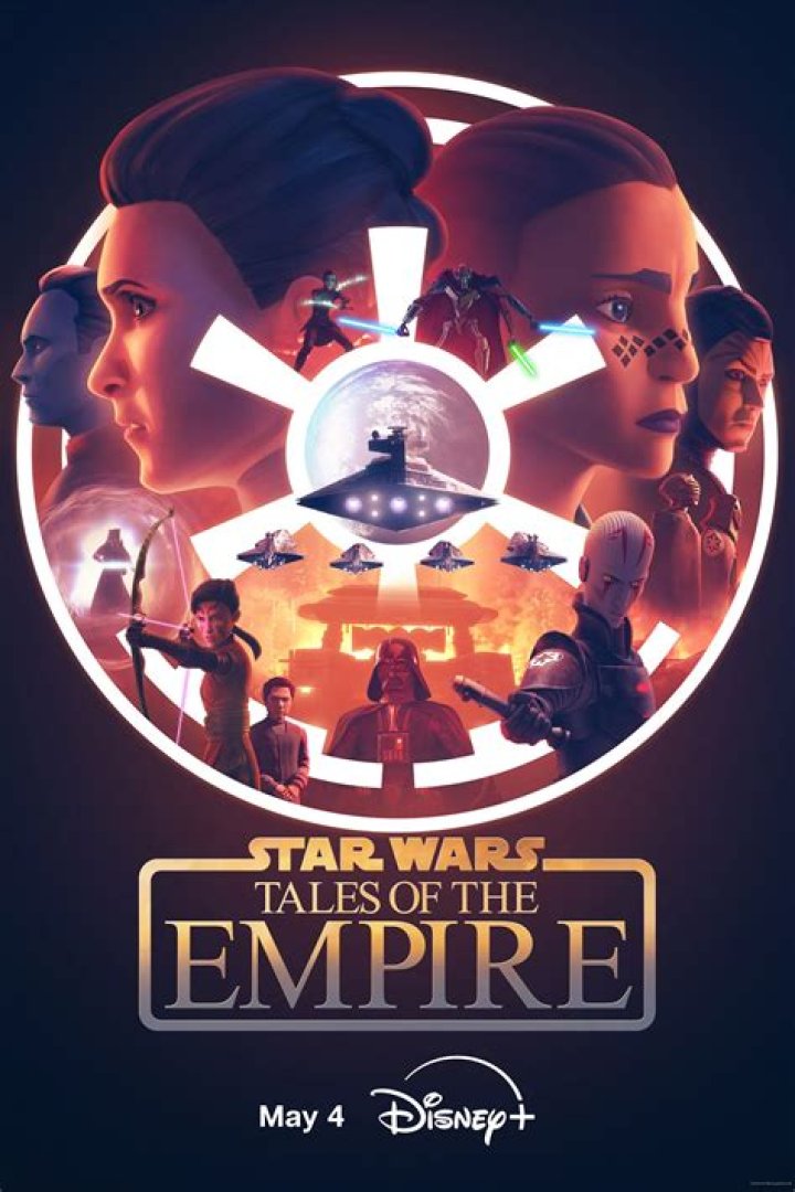 Will there be a Shadows of the Empire movie?