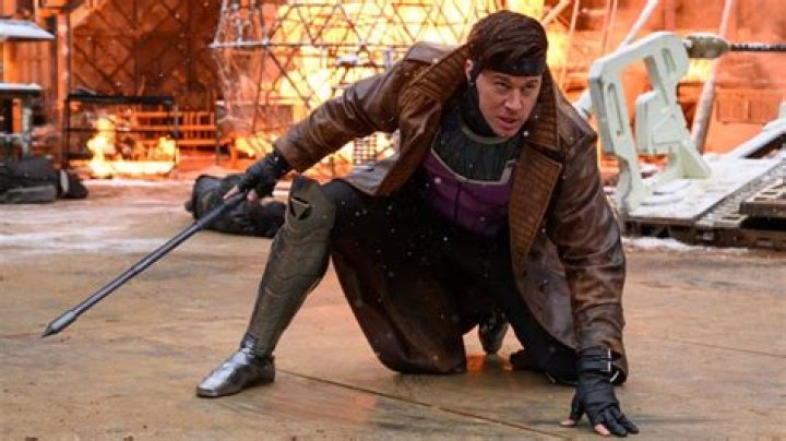 Will there be an Xmen Gambit movie?
