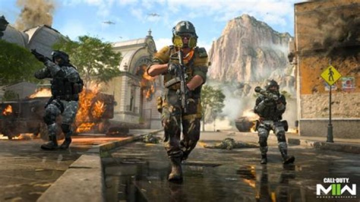 Will there be anymore Call of Duty games?
