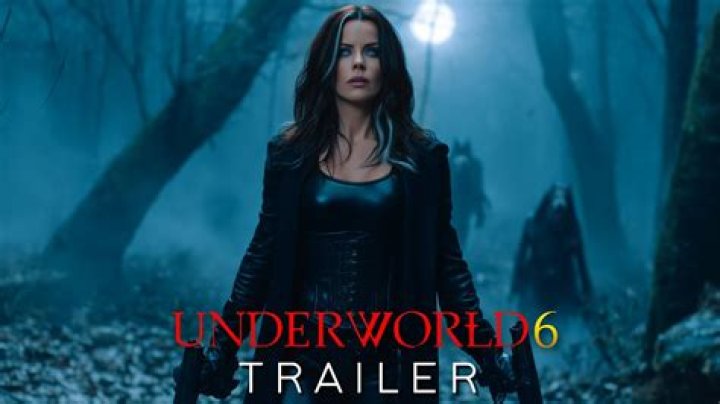 Will there be underworld 6?