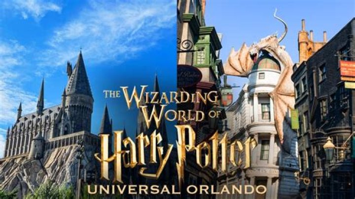 Will Universal Studios expand Harry Potter?