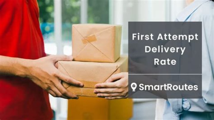 Will UPS make a second delivery attempt?