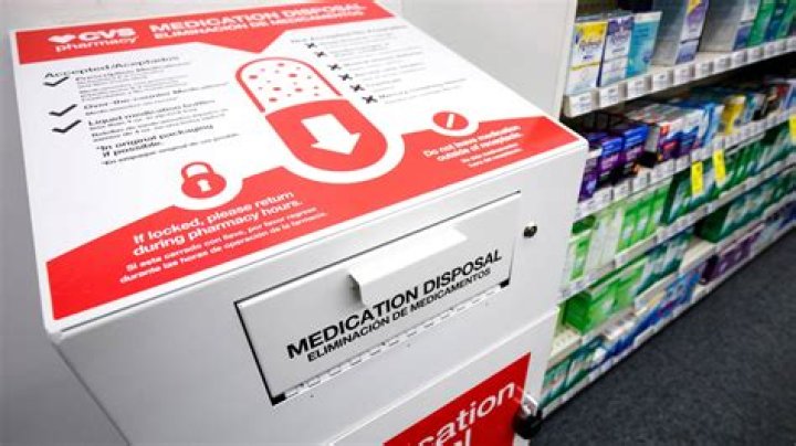 Will vets take back unused medications?