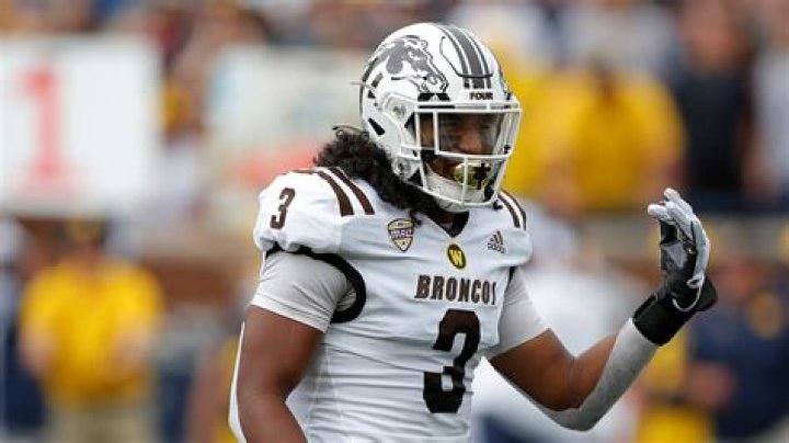 Will Zaire Wade be drafted?