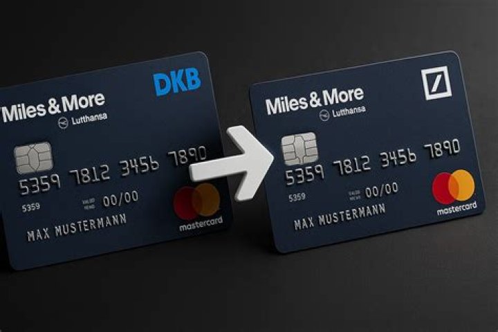 Wo finde ich Legitimations ID Miles and More?